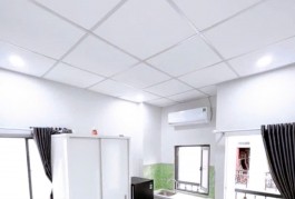 Bán nhà QUẬN TÂN BÌNH - hẻm Ô tô Cách Mạng Tháng Tám - 6.45 tỷ